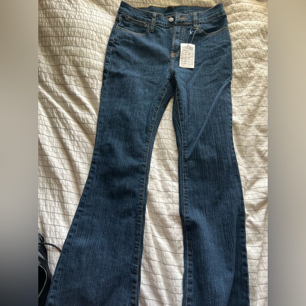 NWT John Galt Bootcut jeans